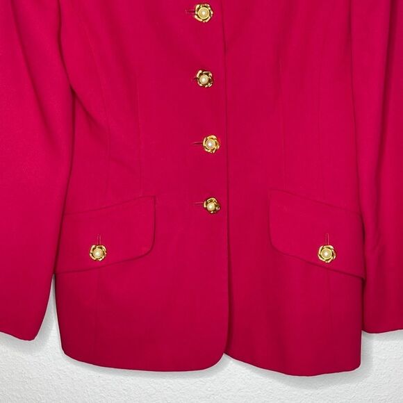 Vintage Liz Claiborne‎ Suits Skirt Set - Picture 12 of 14